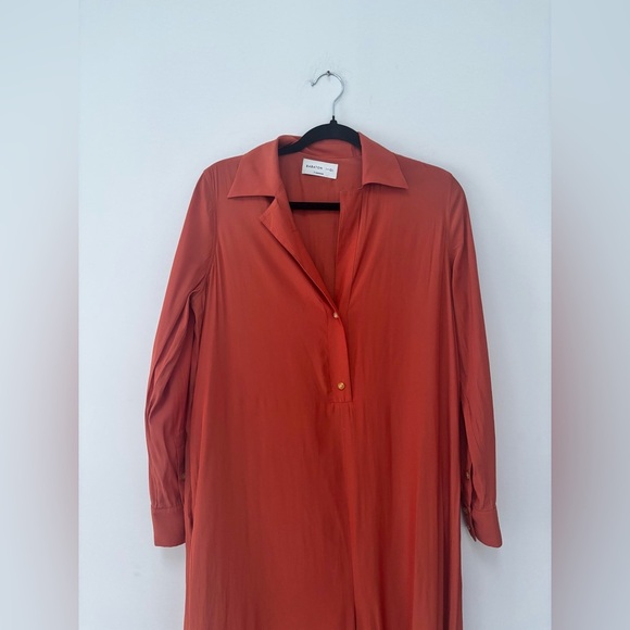 ARITZIA BABATON 1-01 | Jumpsuit | size small - Picture 5 of 6
